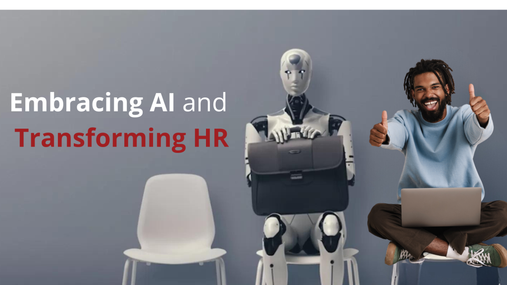 Embracing AI in the Workplace: Transforming HR Practices » Advanced ...