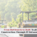 From Bottleneck to Built: Scaling Construction Through IT Outsourcing