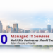 Louisville and Lexington connected with text that says "10 Managed IT Services Multi-Site Businesses Should Evaluate before choosing a partner"