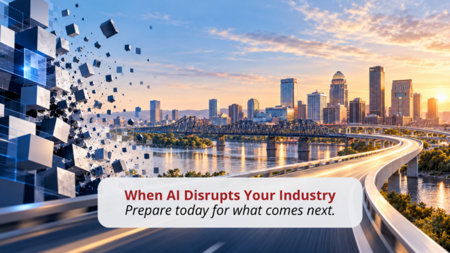 How to choose the right AI tools, build a culture of adoption, secure your data, evaluate ROI, and implement AI without breaking what already works.